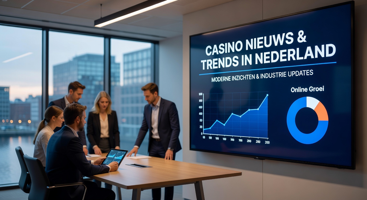 Logo van de Kansspelautoriteit met een symbool voor boetes en regulering in de Nederlandse goksector