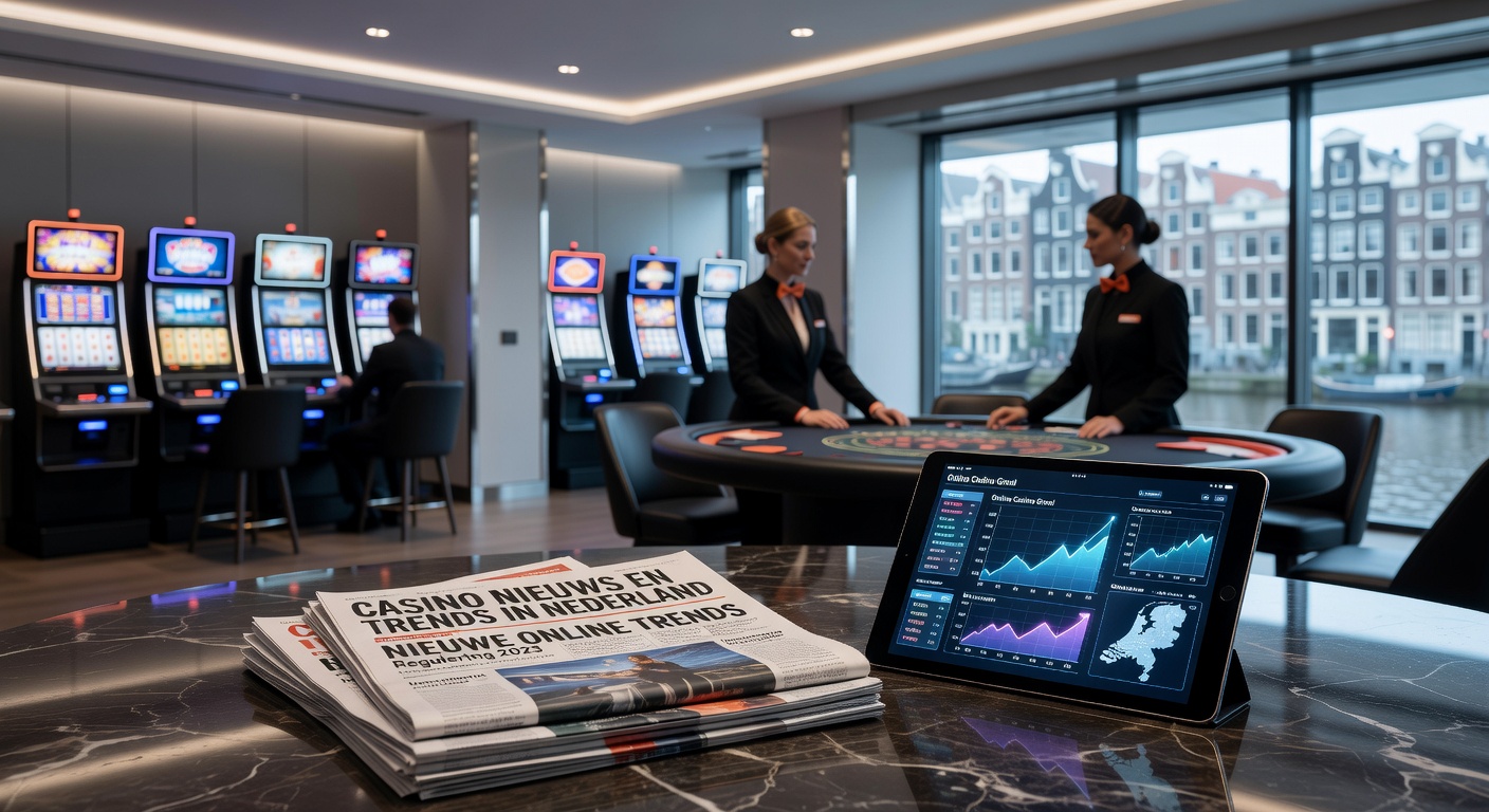 Open brief van Nederlandse gokstakeholders aan de Tweede Kamer over belastingverhoging